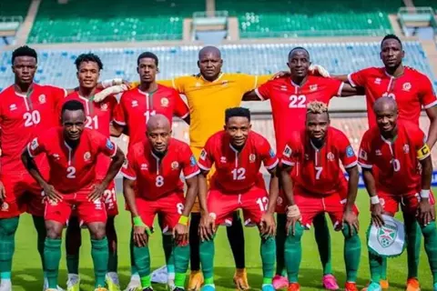 بوروندي تكتسح سيشل بخماسية في تصفيات كأس العالم 2026